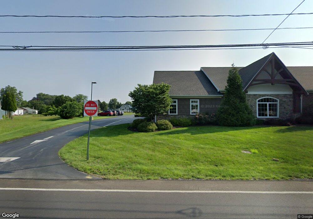 136 Hospital Dr, Lewisburg, PA 17837 - photo 1