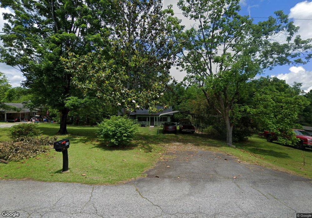 202 E Walnut St, Walhalla, SC 29691 - photo 1