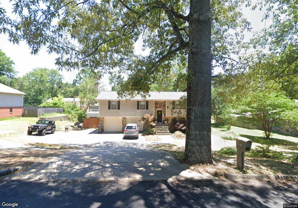 1606 Sharpton Rd NE, Cullman, AL 35055 - photo 1