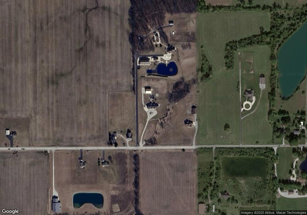 11580 W Yoder Rd, Roanoke, IN 46783 - photo 1