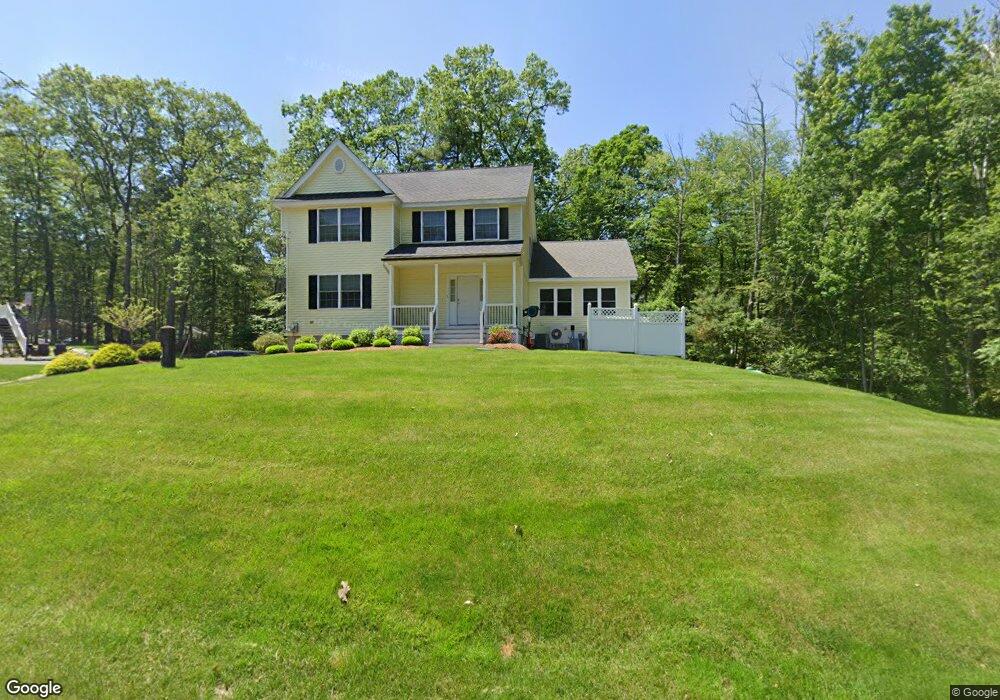 5 Stickney Rd, Atkinson, NH 03811 - photo 1