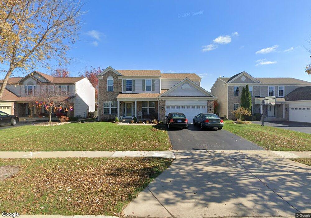 491 Tuscany Dr, Algonquin, IL 60102 - photo 1