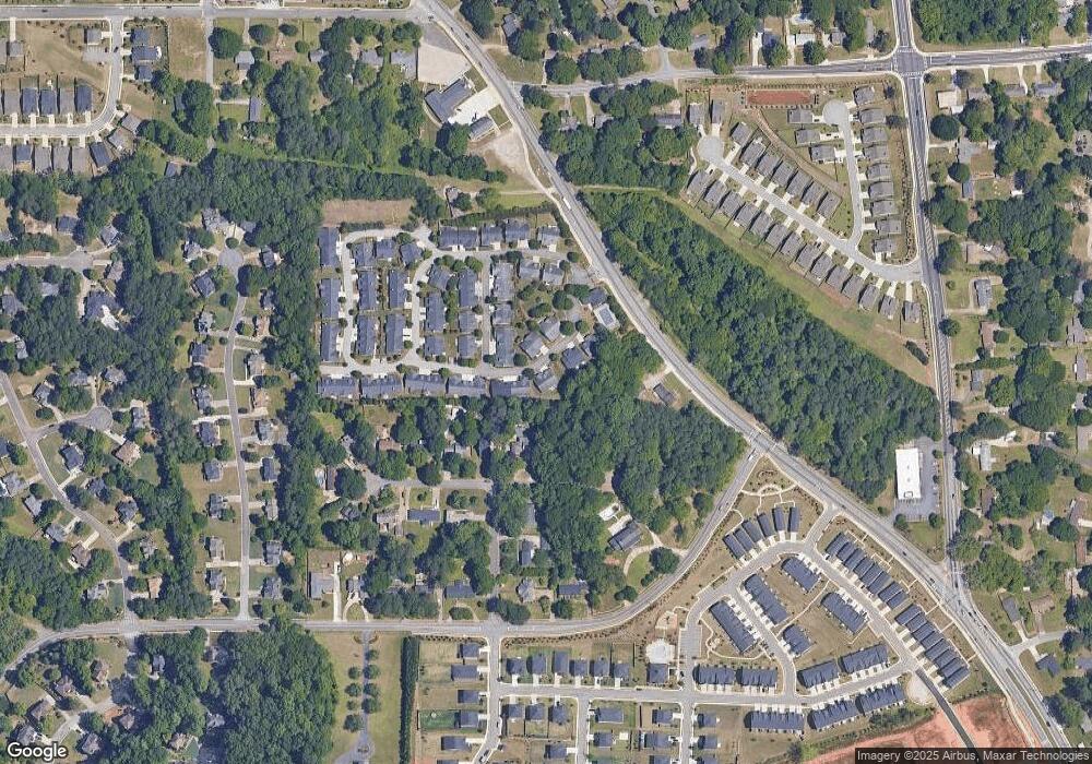 4623 Verlander Way, Mableton, GA 30126 - photo 1