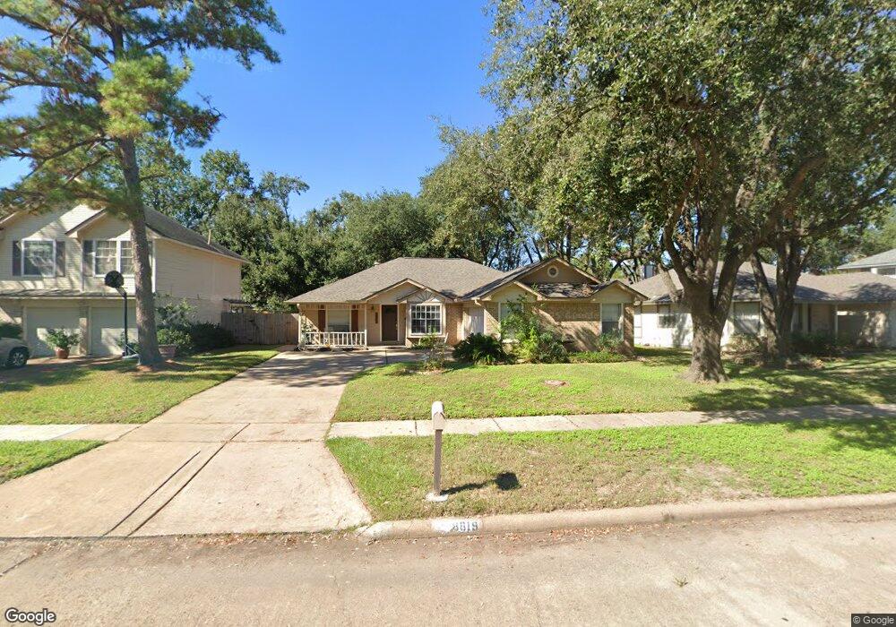 8619 Sunny Ridge Dr, Houston, TX 77095 - photo 1