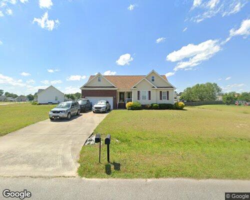 222 Wingspread Dr  