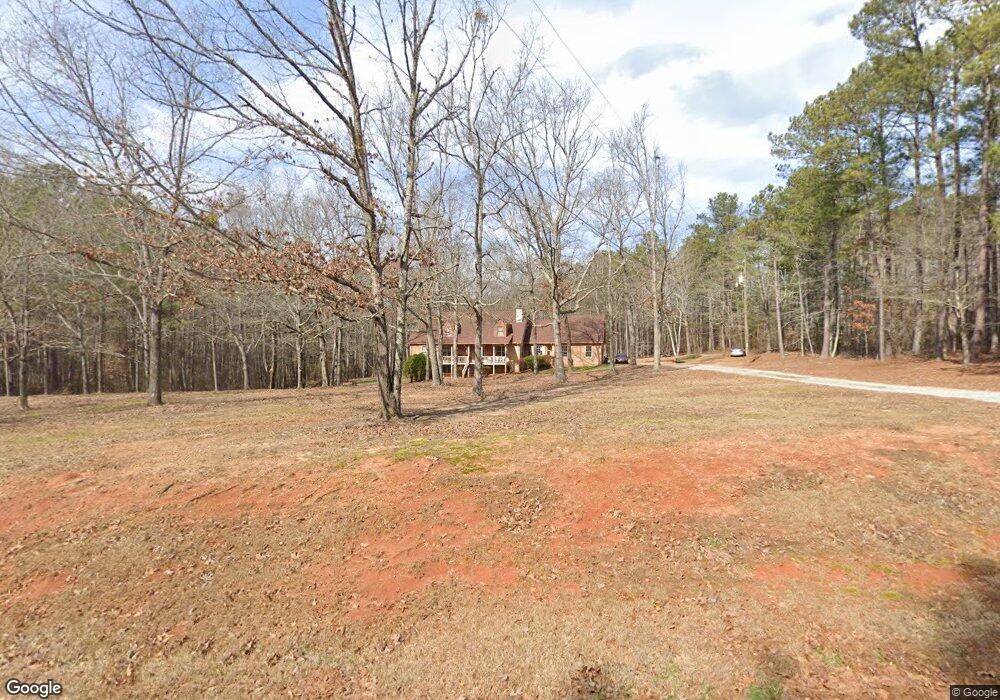 430 Pine Ln, Covington, GA 30016 - photo 1