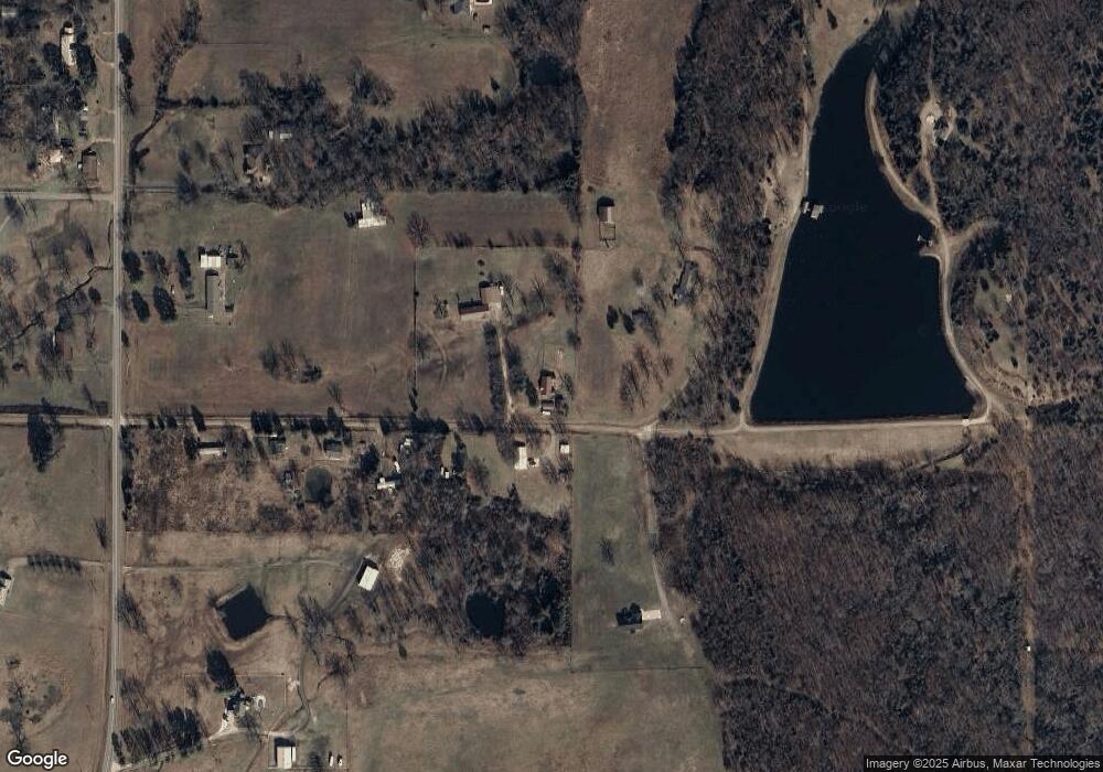 477233 E 1070 Rd, Muldrow, OK 74948 - photo 1