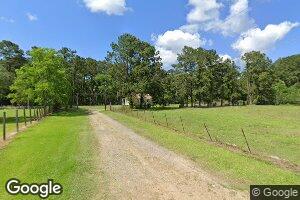 2574 Clement Rd, Egan, LA 70531