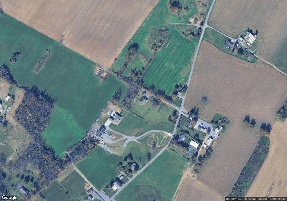 5755 Rice Rd, Chambersburg, PA 17202 - photo 1