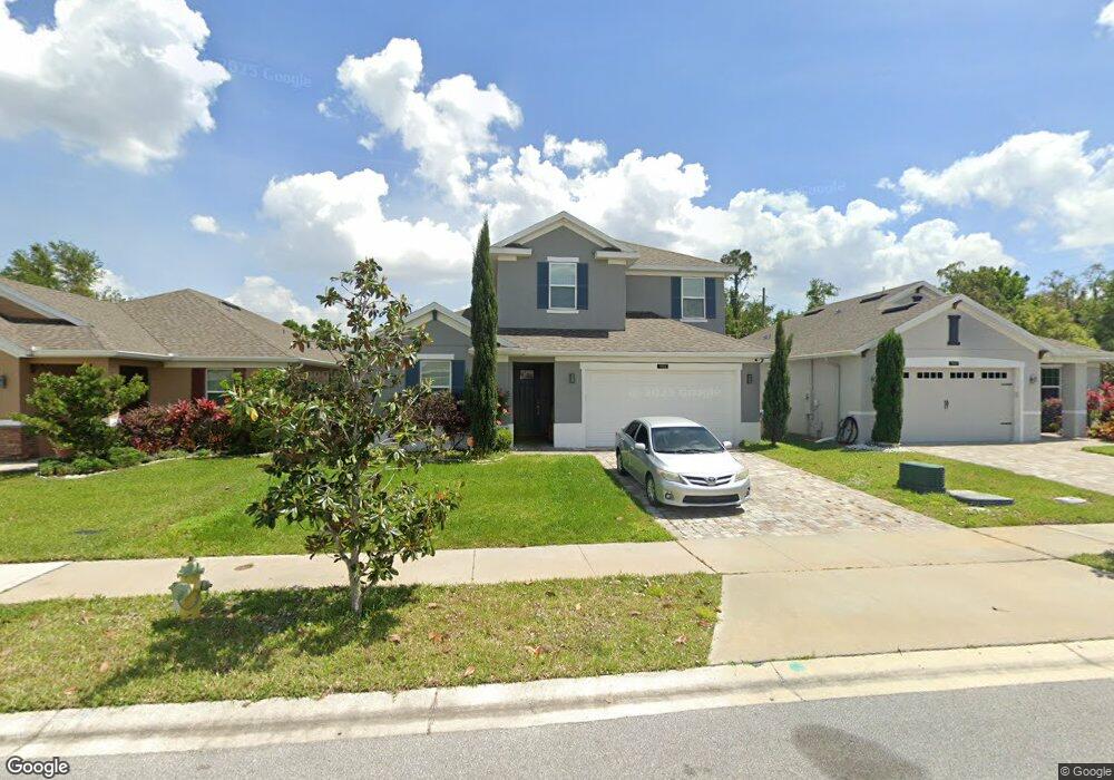 961 Cutke Rd, Saint Cloud, FL 34771 - photo 1