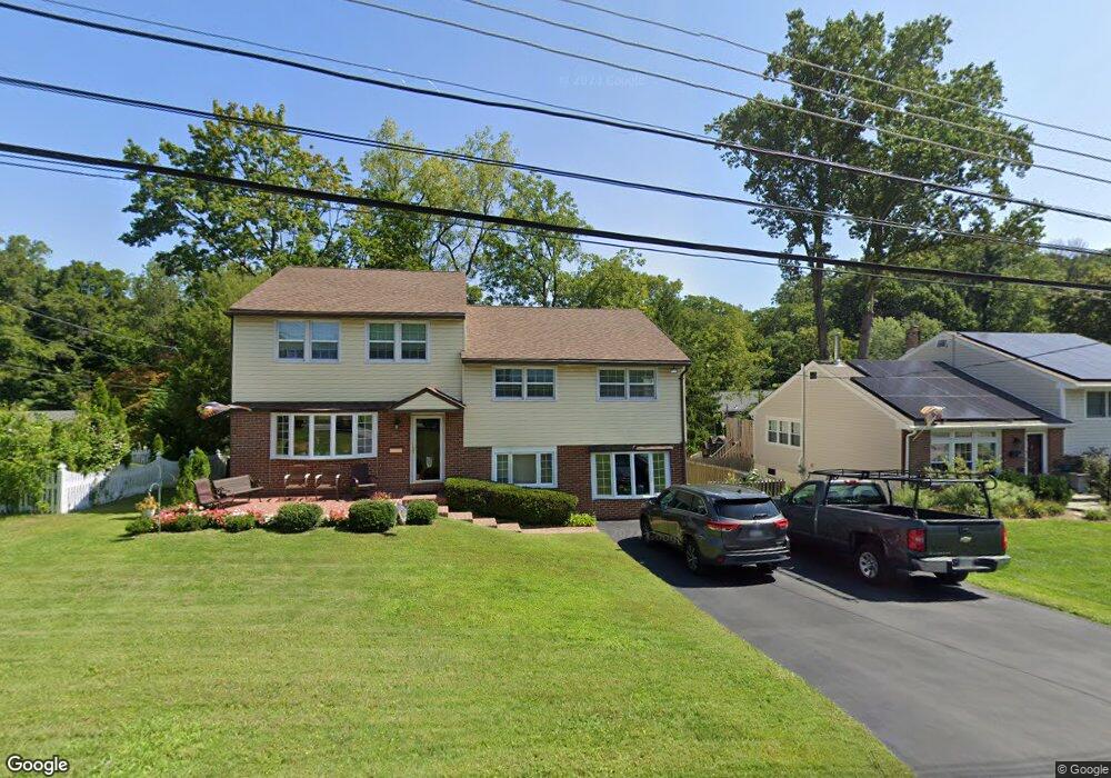 56 Overhill Cir, Media, PA 19063 - photo 1