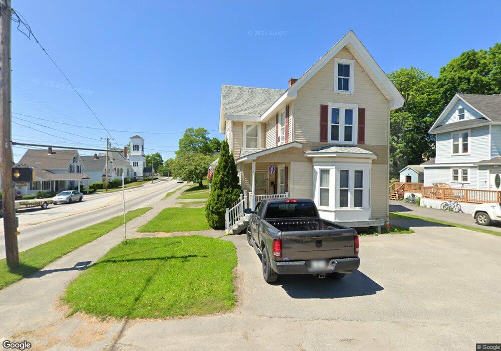 18 Washington St, Brewer, ME 04412 - photo 1