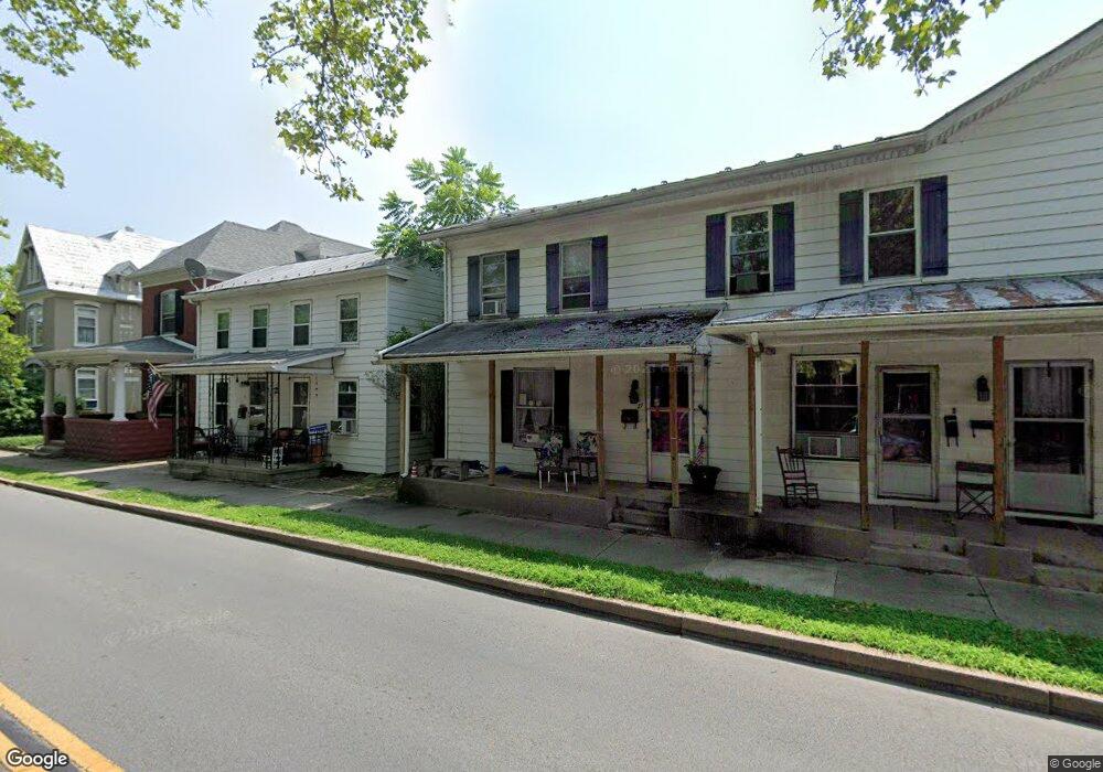 27 Main St unit 29, Watsontown, PA 17777 - photo 1