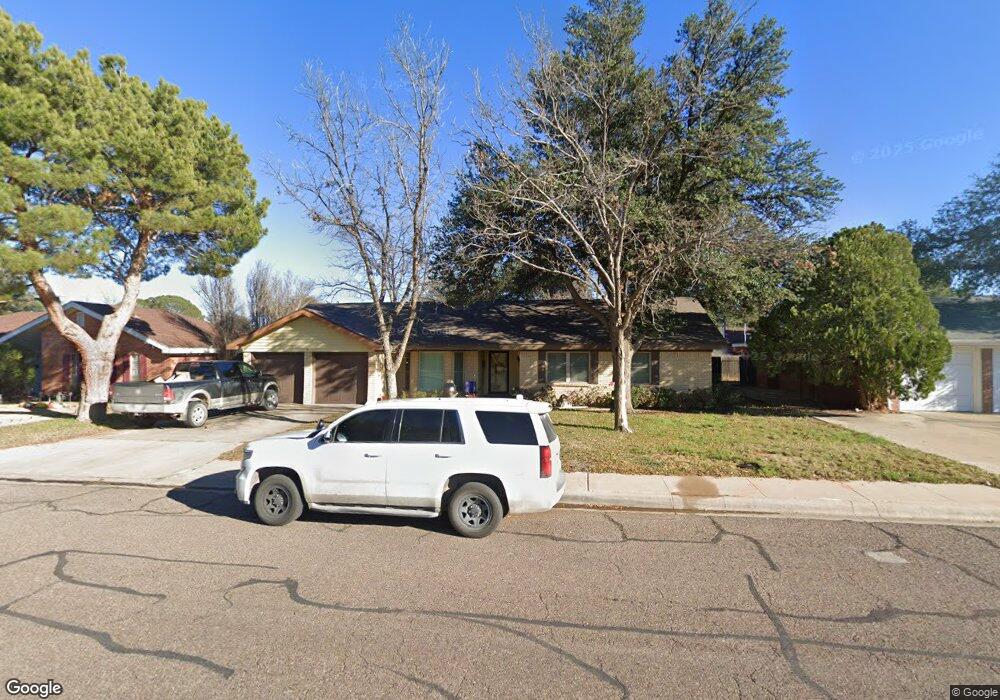 3321 Providence Dr, Midland, TX 79707 - photo 1