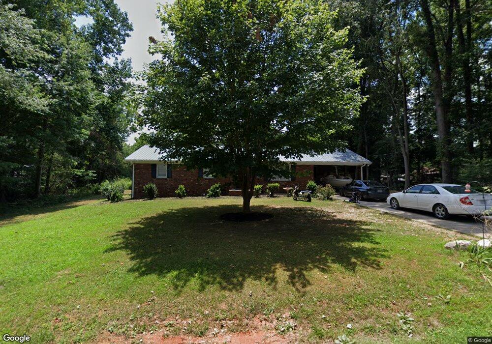 831 Highridge St, Asheboro, NC 27205 - photo 1