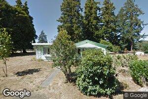 687 Bridges St, Yoncalla, OR 97499