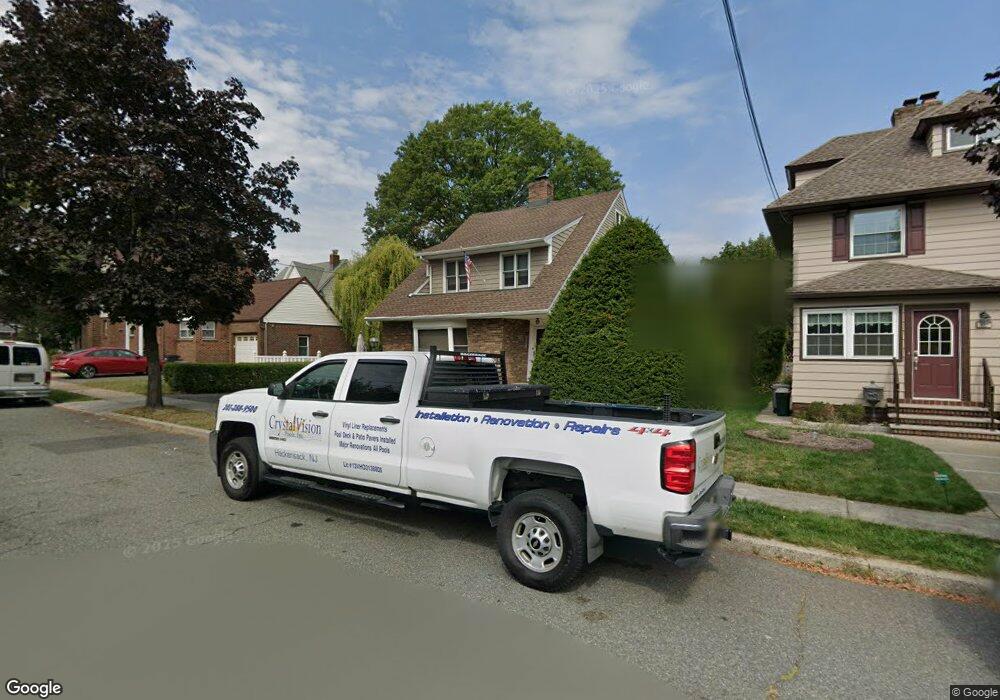 313 Hamilton Ave, Hasbrouck Heights, NJ 07604 - photo 1