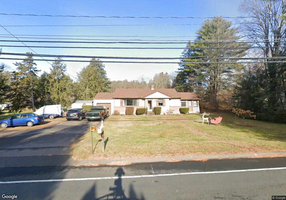 1533 Hebron Ave, Glastonbury, CT 06033 - photo 1