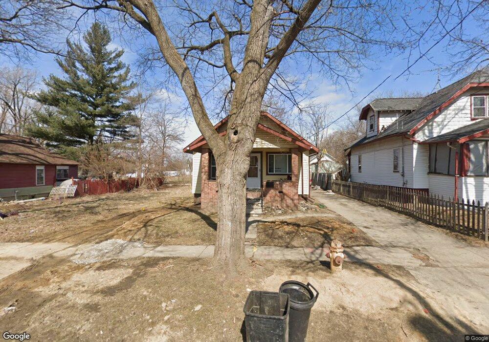 1733 New York Ave, Flint, MI 48506 - photo 1
