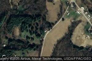7815 Crews Ln, Chesterhill, OH 43728
