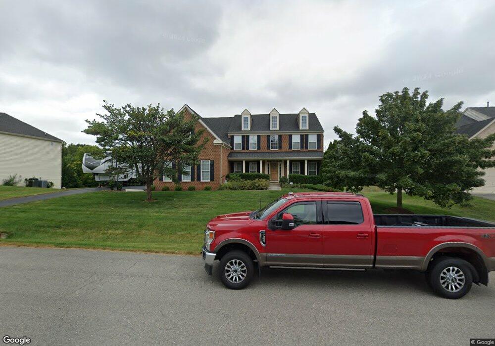 19302 Paradise Manor Dr, Hagerstown, MD 21742 - photo 1