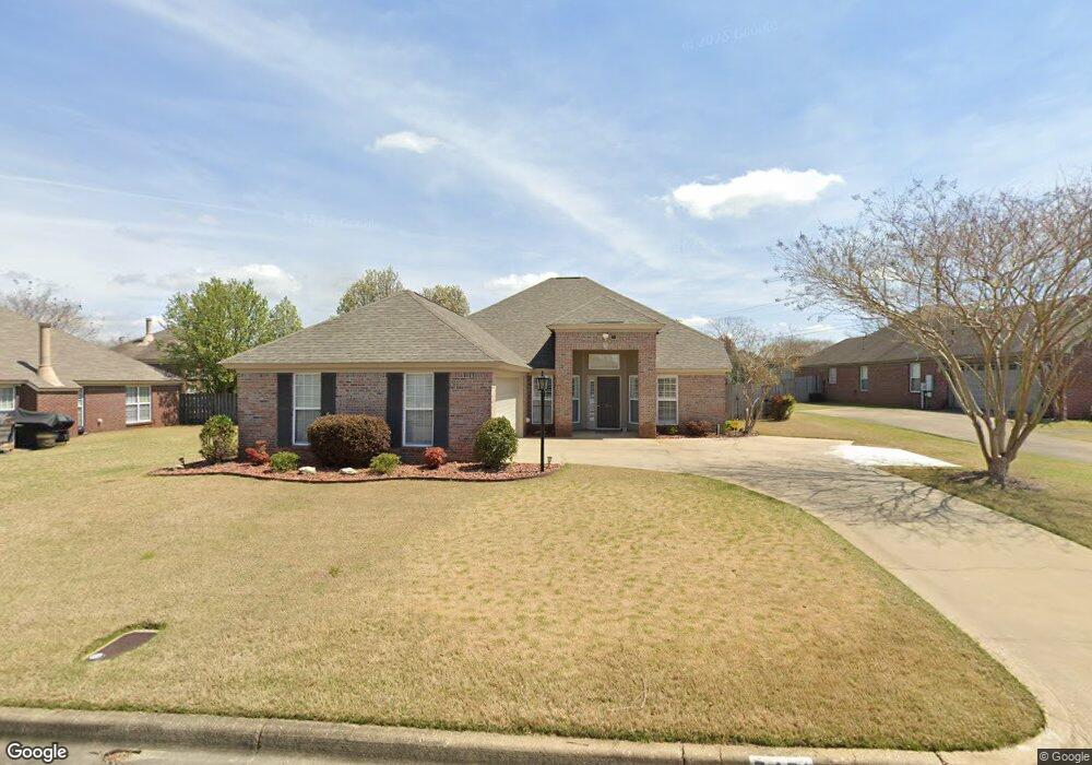 7471 Wimberly Ln, Montgomery, AL 36117 - photo 1