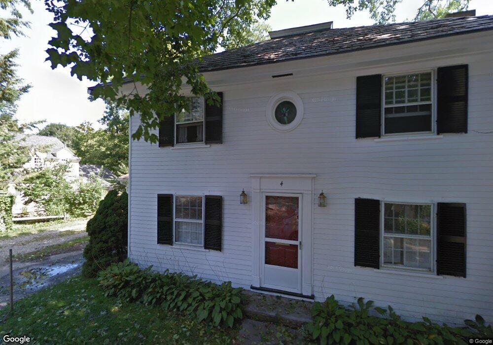 4 Huntington St, Concord, NH 03301 - photo 1