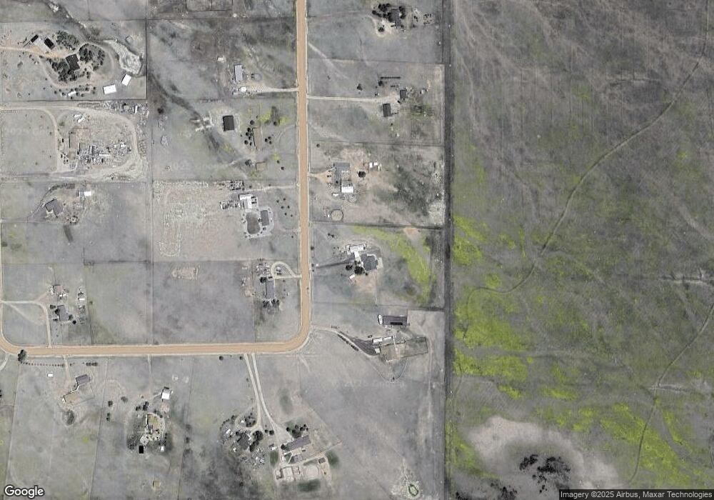 9675 Horseback Trail, Peyton, CO 80831 - photo 1