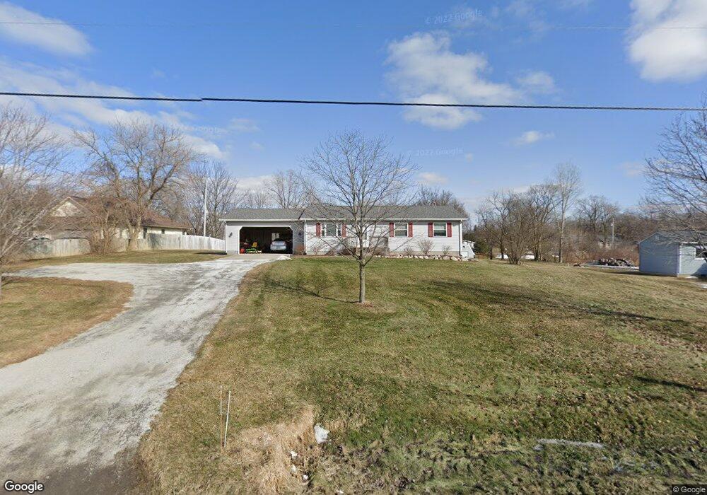 1055 S Oak Rd, Davison, MI 48423 - photo 1