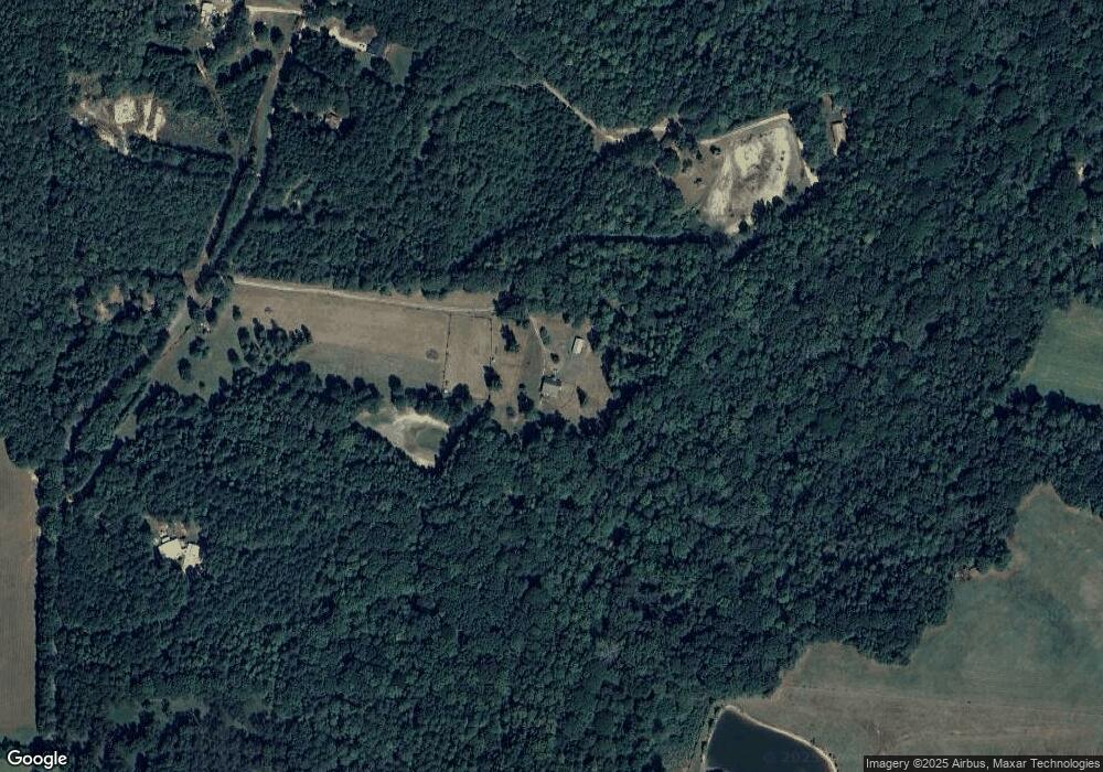 2393 Williams Mill Rd, Zebulon, GA 30295 - photo 1