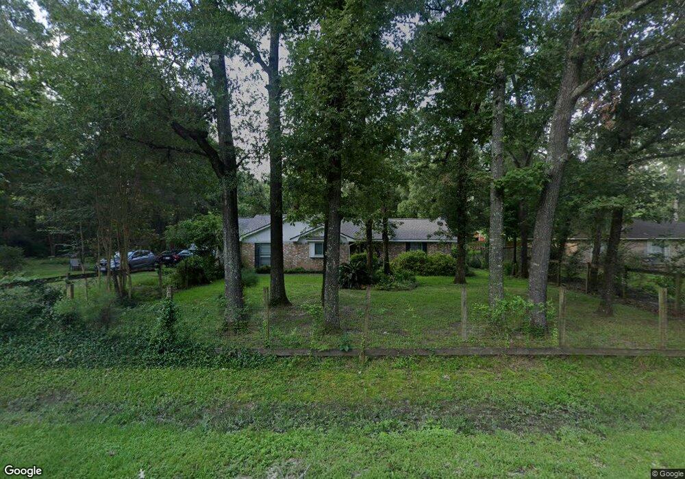 2410 Fawnwood Ln, Spring, TX 77386 - photo 1