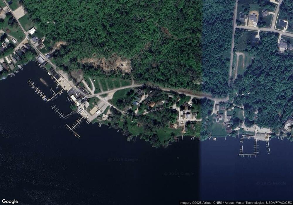 23 High St, Thornville, OH 43076 - photo 1