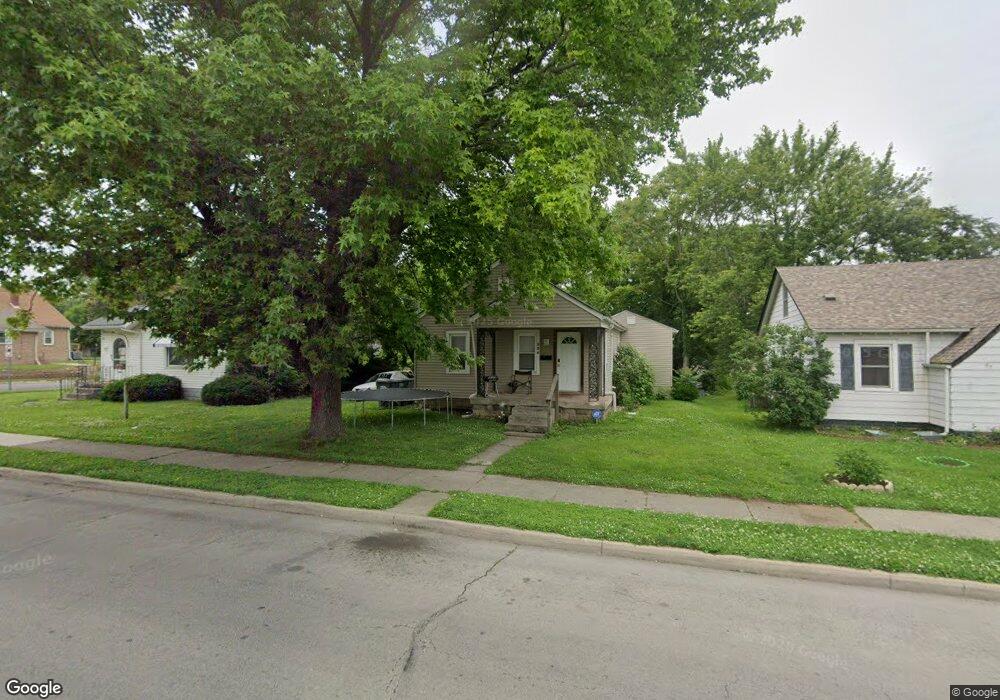 306 E 31st St, Anderson, IN 46016 - photo 1