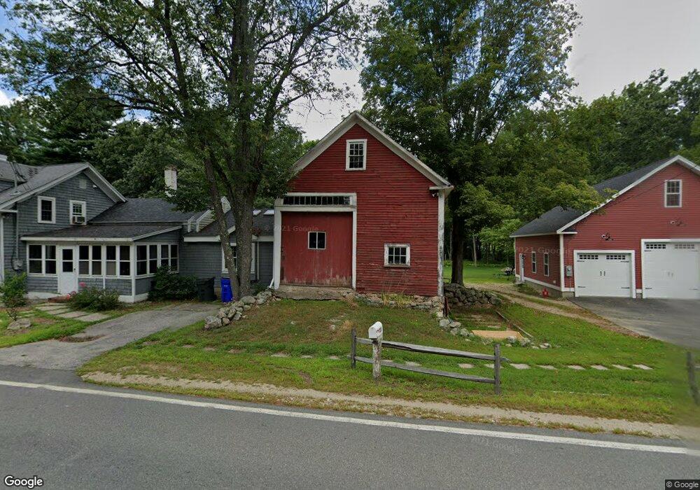 221 Elm St, Goffstown, NH 03045 - photo 1