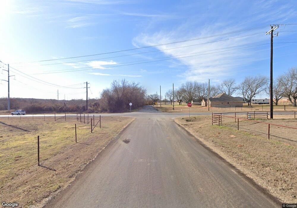 155 Pine, Poolville, TX 76487 - photo 1