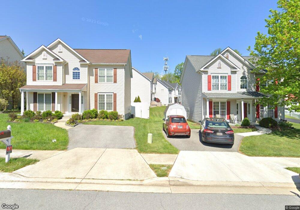 2124 Streamway Ct, Gwynn Oak, MD 21207 - photo 1