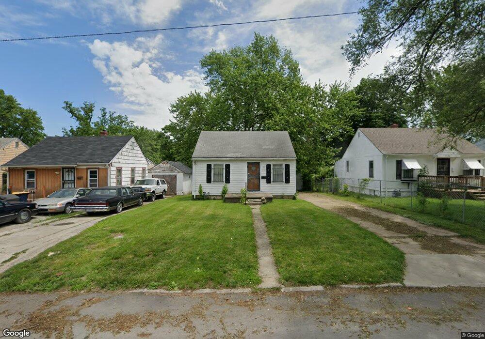 7121 S Benton Ave, Kansas City, MO 64132 - photo 1