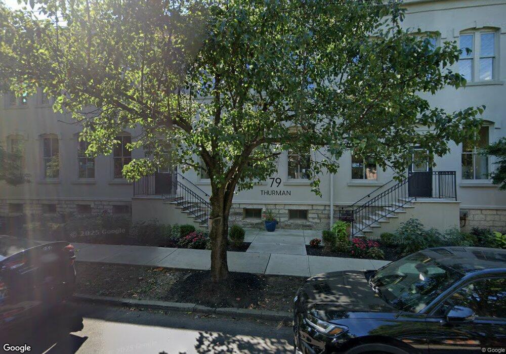 79 Thurman Ave, Columbus, OH 43206 - photo 1