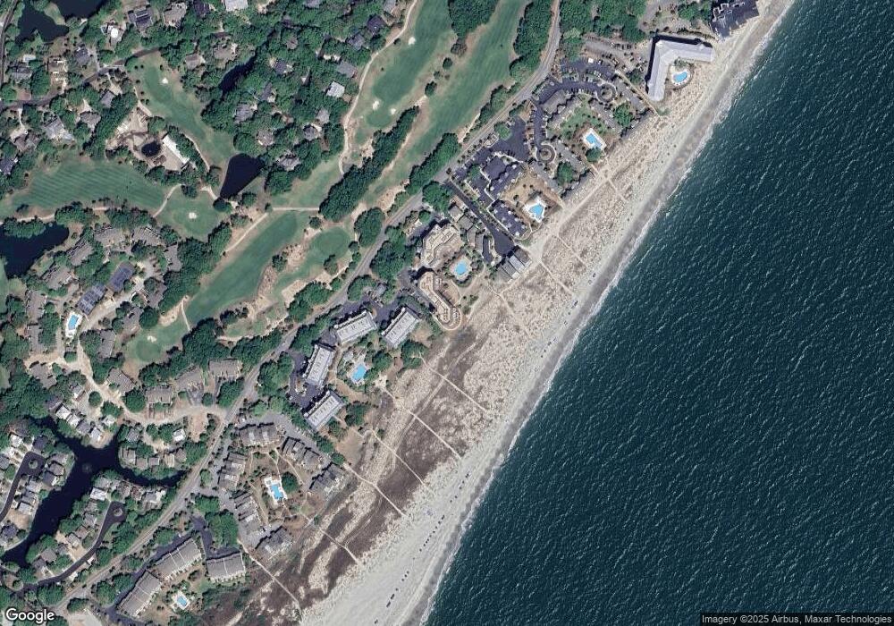 402 Summerhouse, Isle of Palms, SC 29451 - photo 1