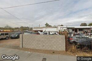 3037 N Stone Ave, Tucson, AZ 85705