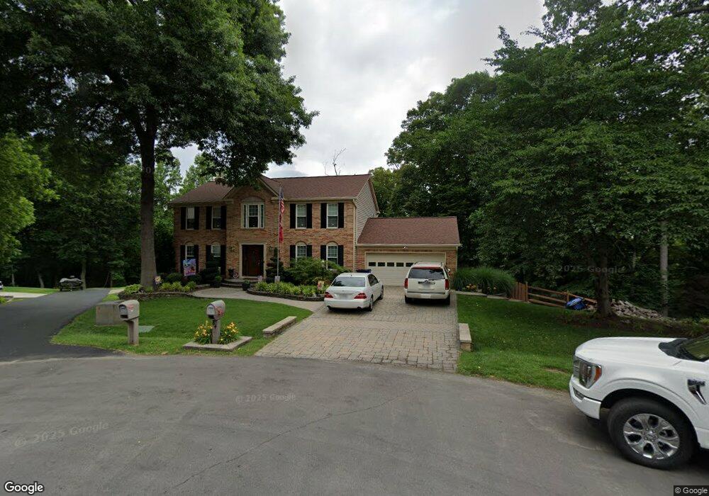 64 Larkwood Ct, Stafford, VA 22554 - photo 1