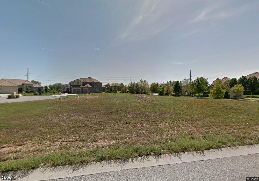 20255 W 90th Terrace, Lenexa, KS 66220 - photo 1