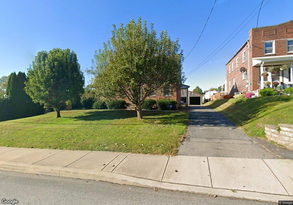 336 Brimmer Ave, New Holland, PA 17557 - photo 1