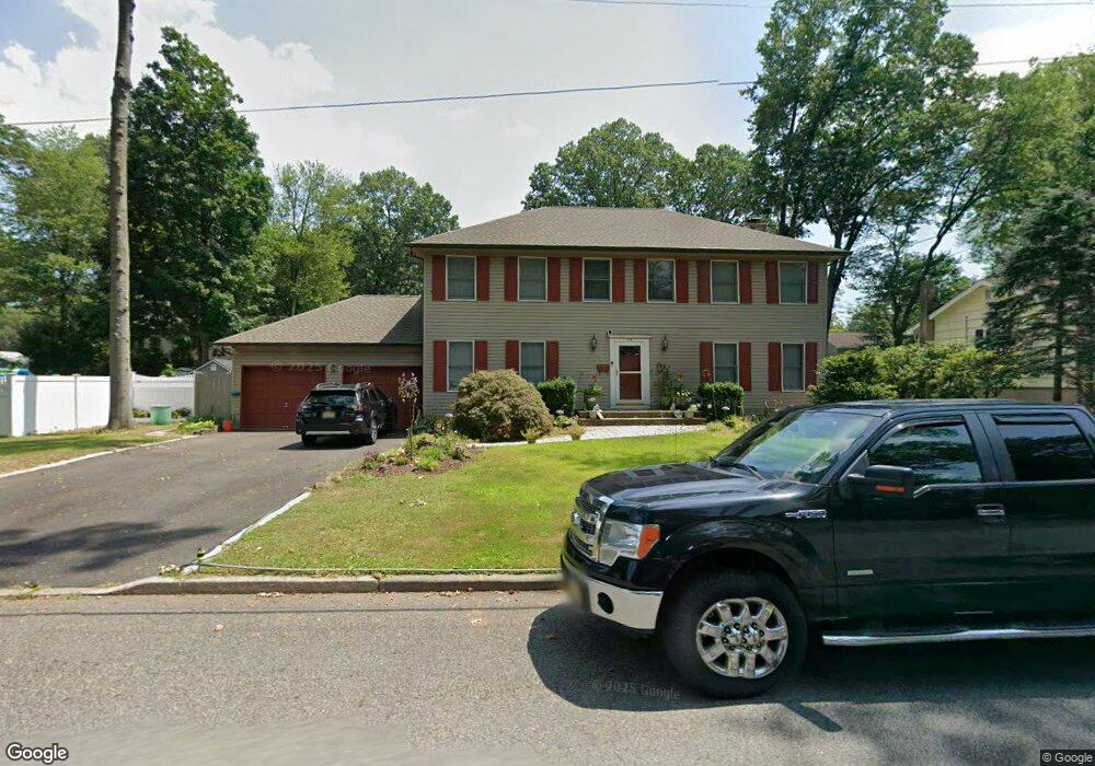 519 Monroe Ave, Township of Washington, NJ 07676 - photo 1