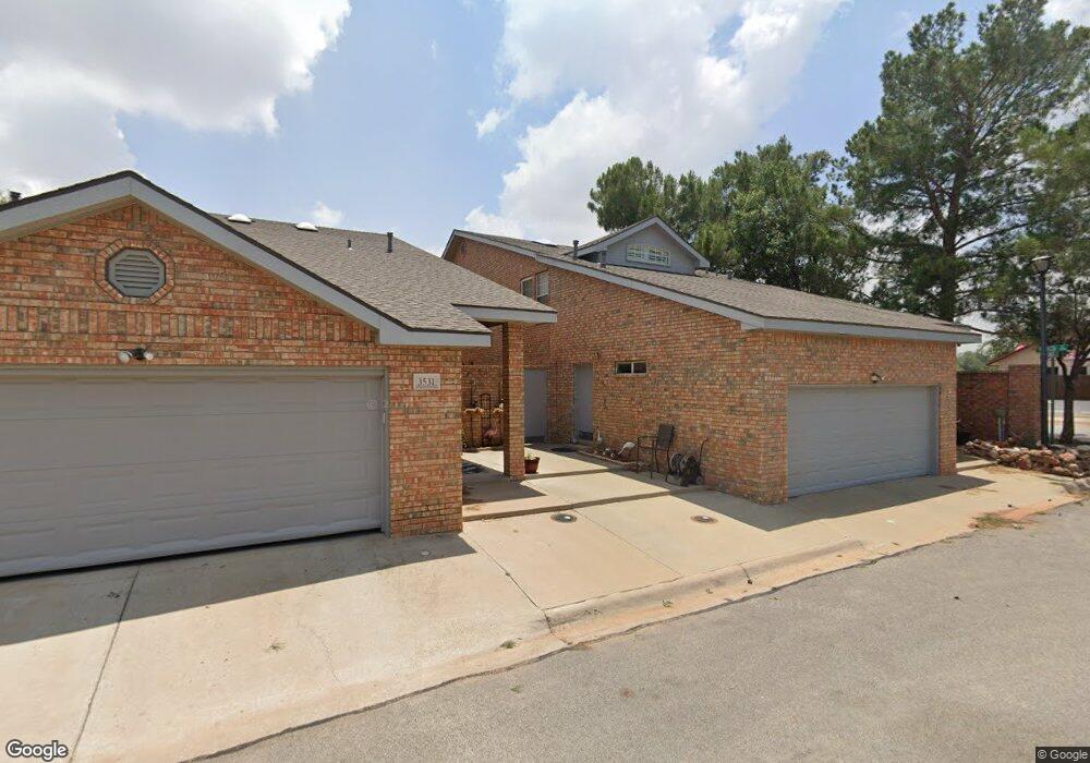 3533 Lonoke Ave, Midland, TX 79707 - photo 1