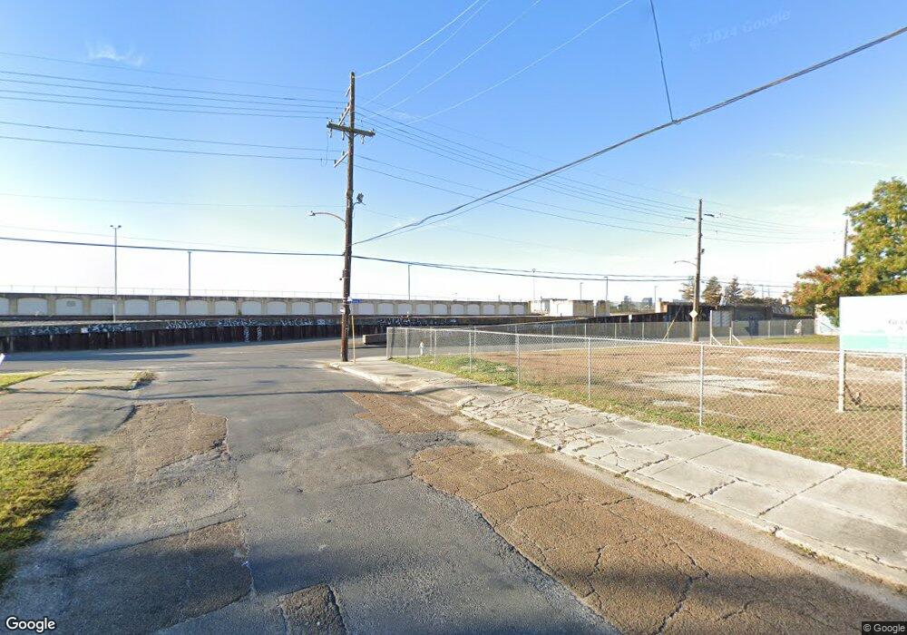 1411 13 Mazant St, New Orleans, LA 70117 - photo 1