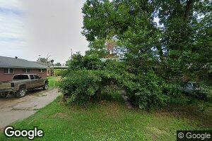 340 S Peterson St, Dumas, AR 71639