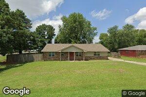 101 Elizabeth, Pocola, OK 74902