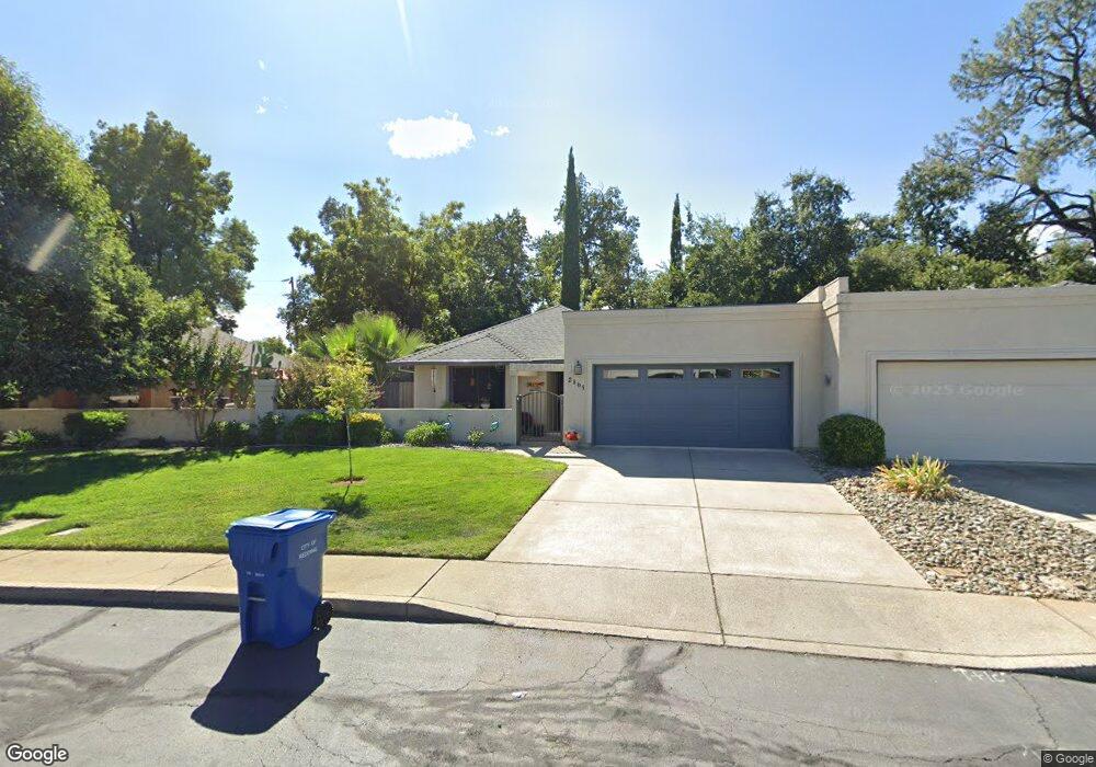 2865 Shotwick Trail unit 1, Redding, CA 96002 - photo 1