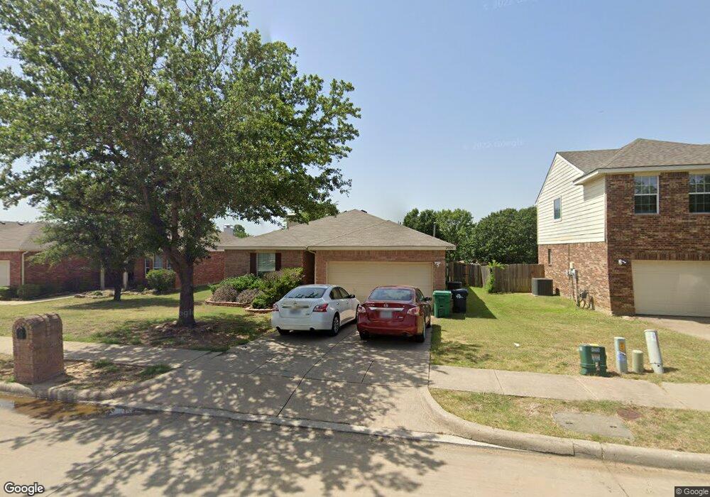 2800 Hilcroft Ave, Denton, TX 76210 - photo 1